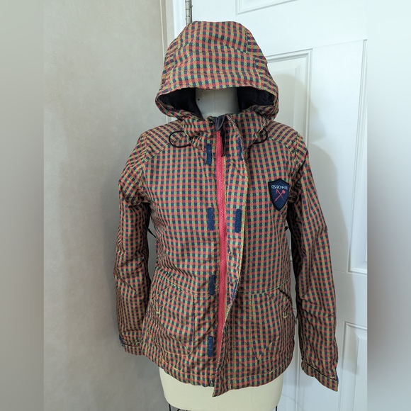 Bonfire Snowboarding Alberta Jacket - Picture 2 of 12